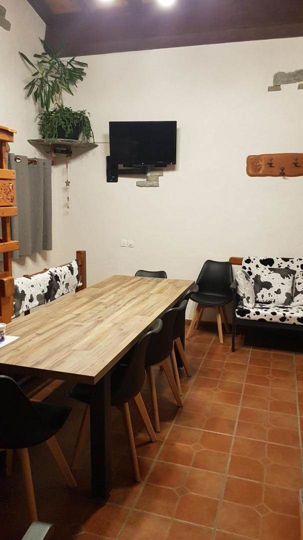 Gîtes de France N°73G322118 (L'ANCOLIE)