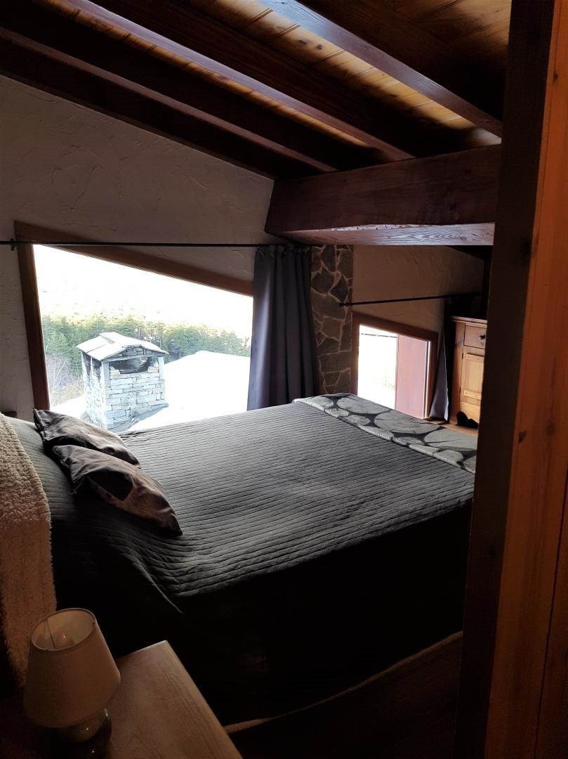 Gîtes de France N°73G322118 (L'ANCOLIE)