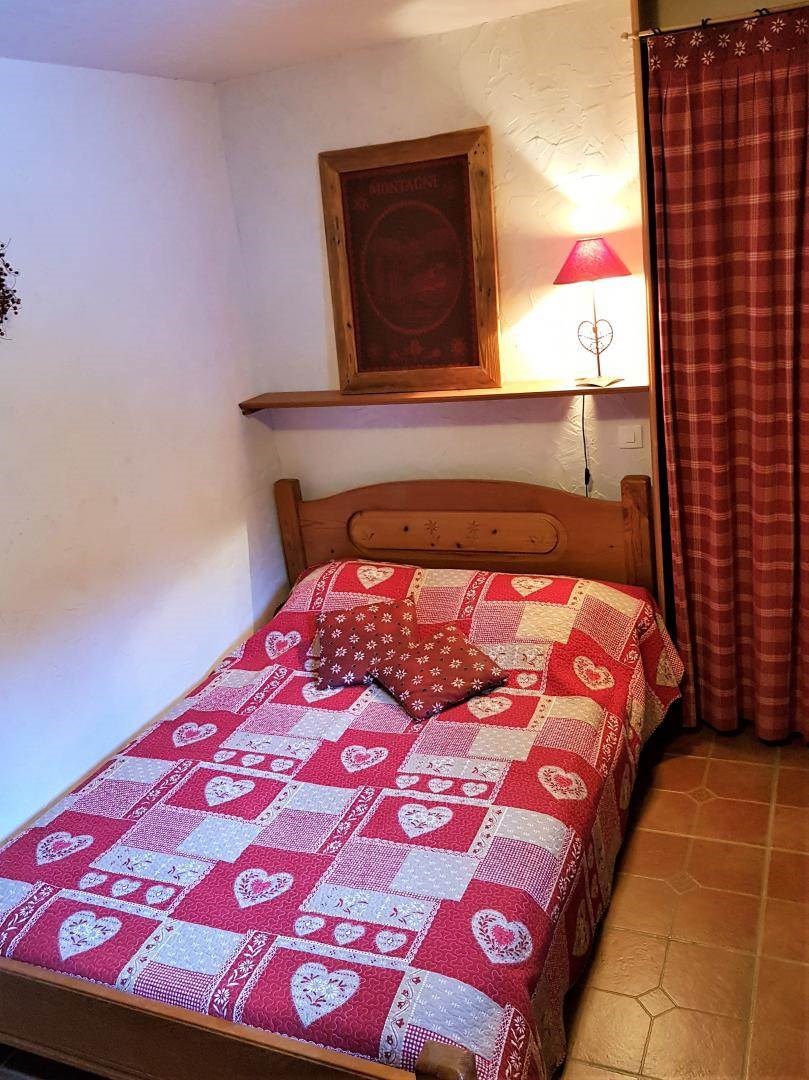 Gîtes de France N°73G322118 (L'ANCOLIE)