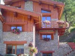 Gîtes de France N°73G322118 (L'ANCOLIE)