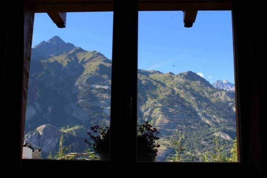 Gîtes de France N°73G322121 (LE PIN CEMBRO LA NORMA)