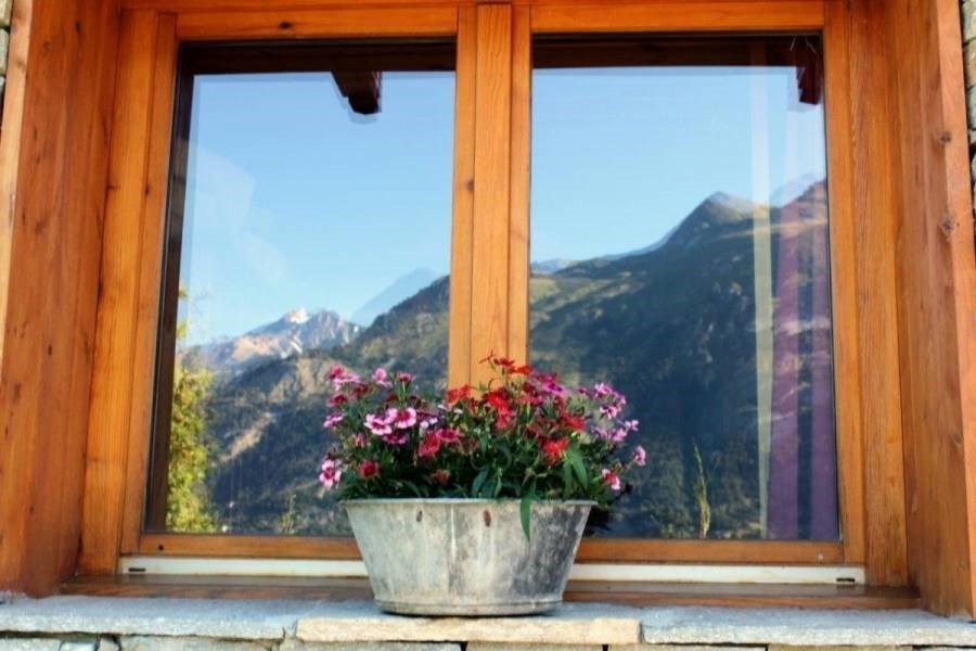 Gîtes de France N°73G322121 (LE PIN CEMBRO LA NORMA)