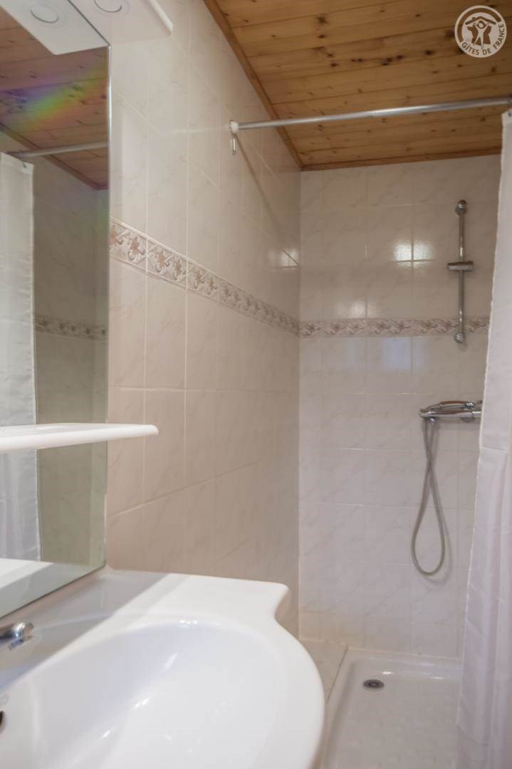 Gîtes de France N°73G322121 (LE PIN CEMBRO LA NORMA)