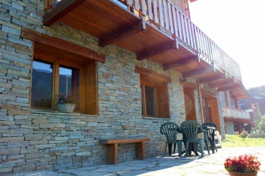 Gîtes de France N°73G322121 (LE PIN CEMBRO LA NORMA)