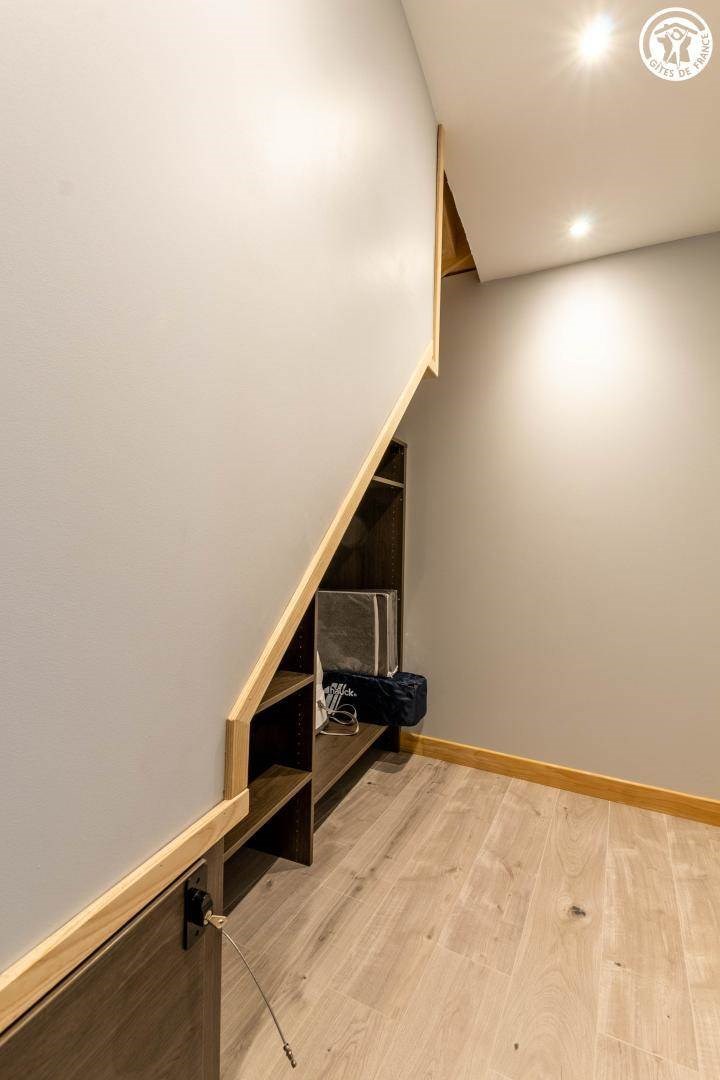 Gîtes de France N°73G322124 (LA GRANGE DE MAMIE)