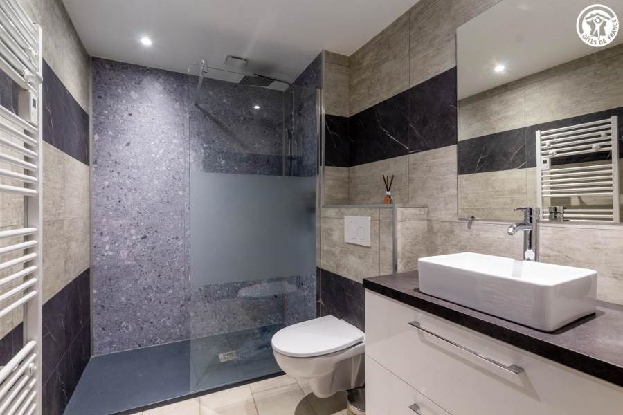 Gîtes de France N°73G322124 (LA GRANGE DE MAMIE)