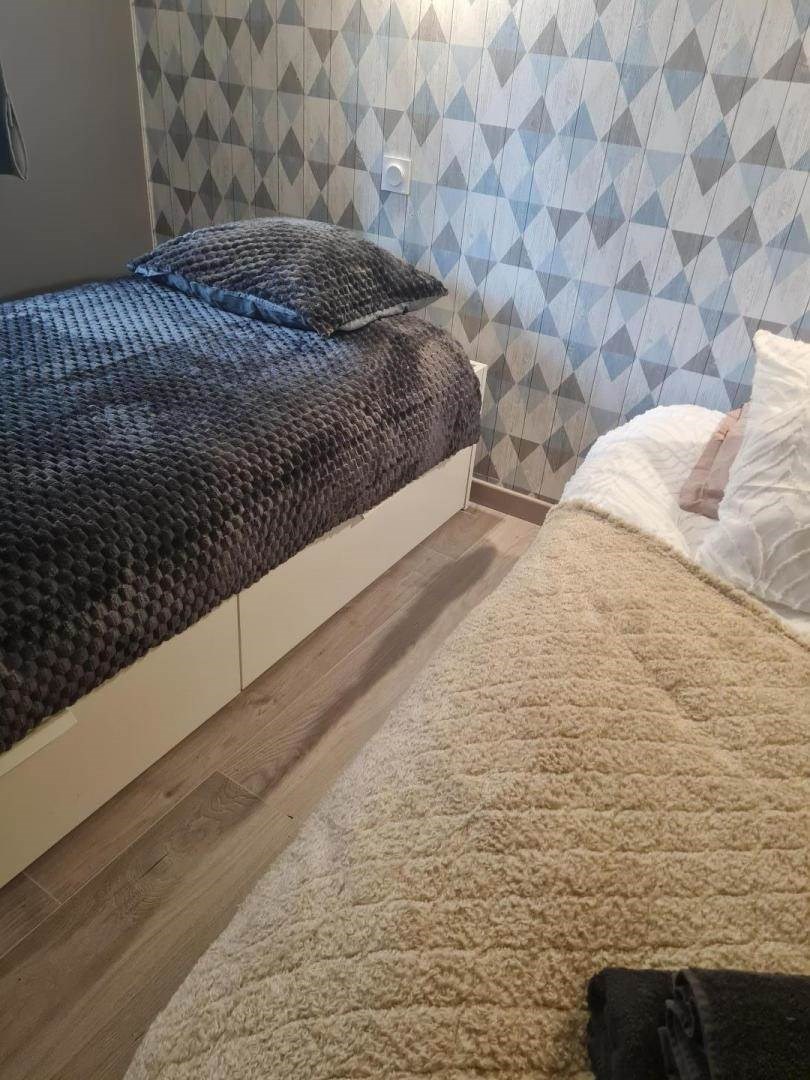 Gîtes de France N°73G322124 (LA GRANGE DE MAMIE)