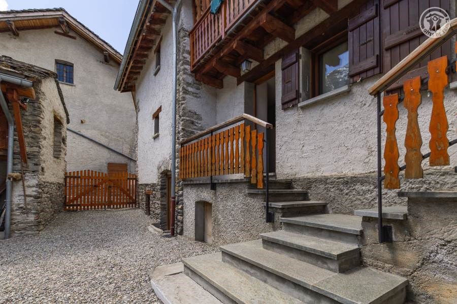 Gîtes de France N°73G40102 (LES AIRELLES)