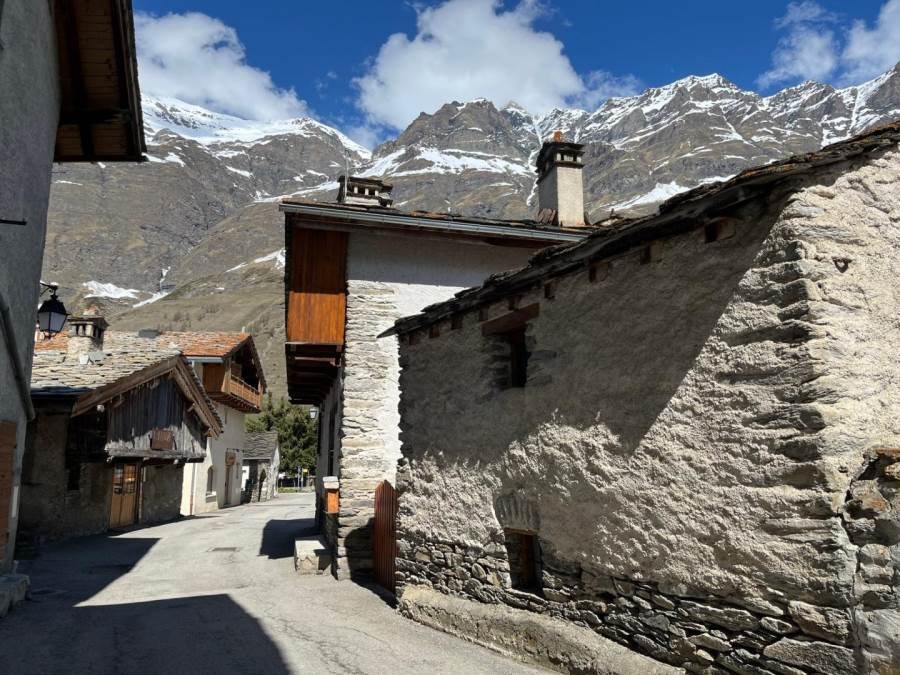 Gîtes de France N°73G40102 (LES AIRELLES)