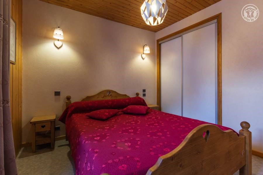 Gîtes de France N°73G40102 (LES AIRELLES)