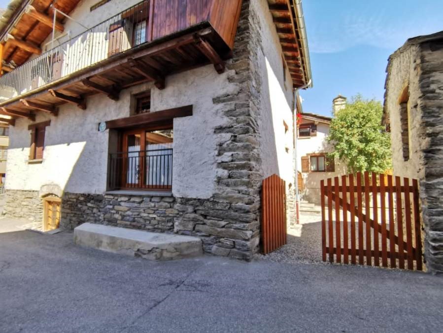 Gîtes de France N°73G40102 (LES AIRELLES)