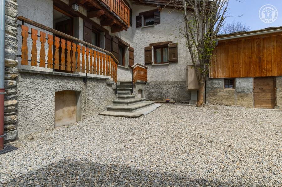 Gîtes de France N°73G40102 (LES AIRELLES)