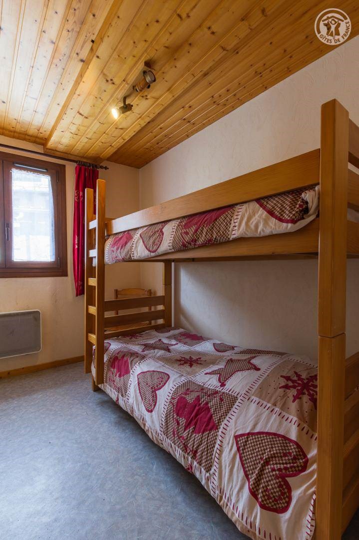 Gîtes de France N°73G40102 (LES AIRELLES)