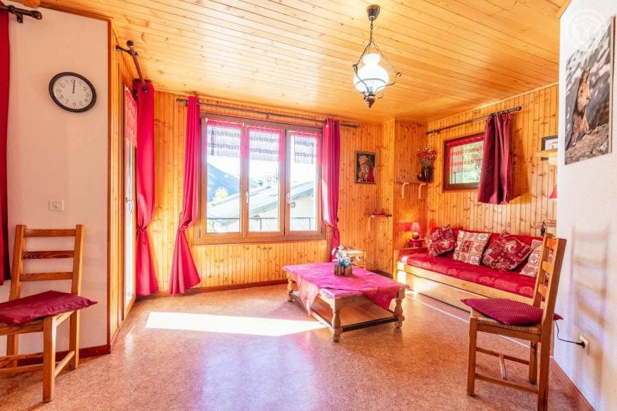 Gîtes de France N°73G40106 (LA CARDAMINE 1)