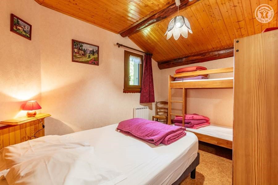 Gîtes de France N°73G40106 (LA CARDAMINE 1)