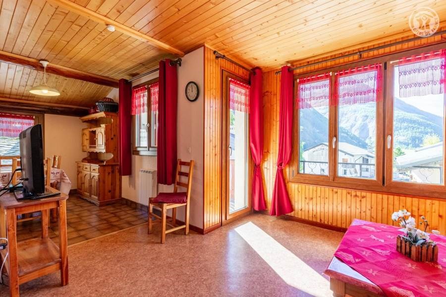 Gîtes de France N°73G40106 (LA CARDAMINE 1)