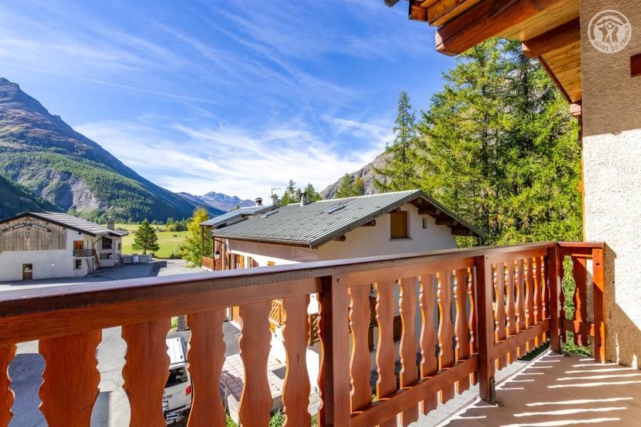 Gîtes de France N°73G40106 (LA CARDAMINE 1)