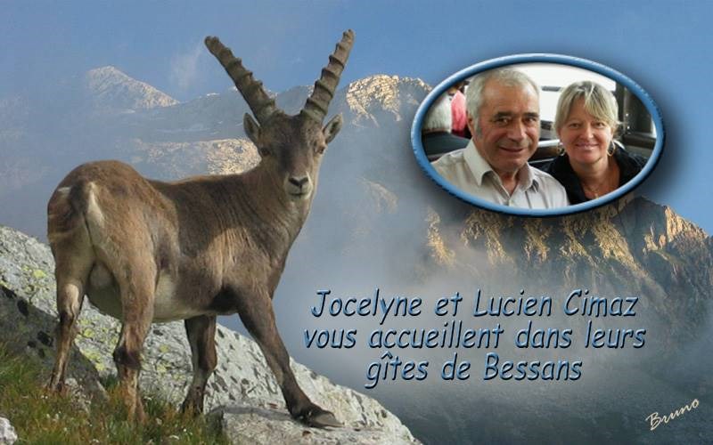 Gîtes de France N°73G40106 (LA CARDAMINE 1)