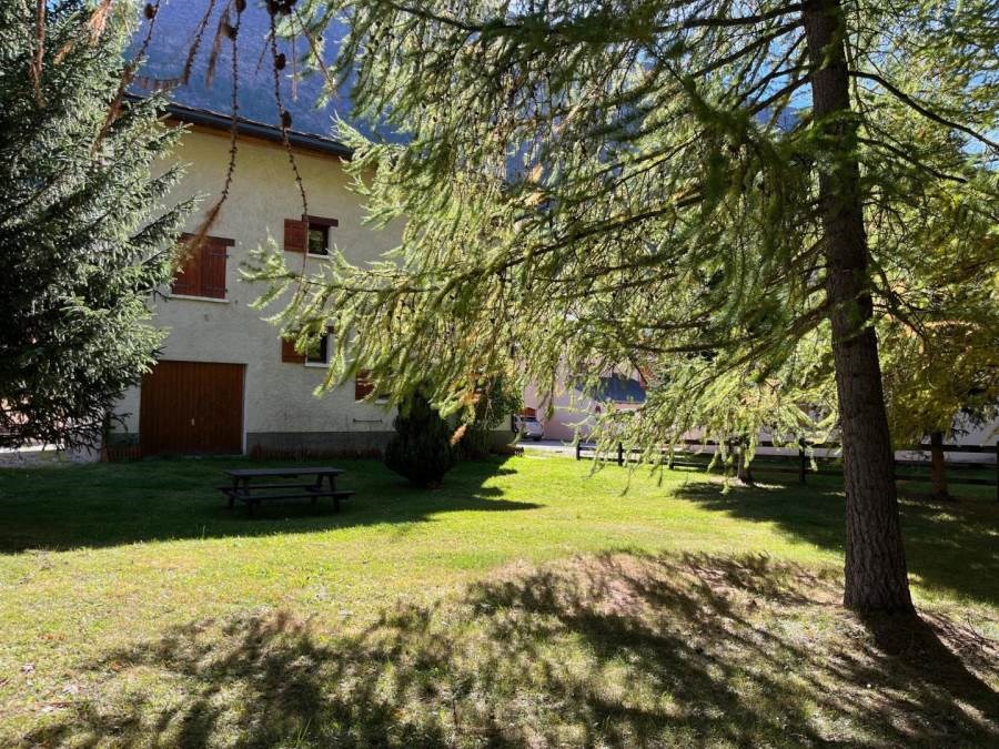 Gîtes de France N°73G40106 (LA CARDAMINE 1)