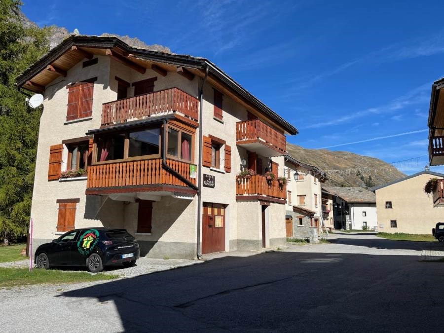 Gîtes de France N°73G40107 (LA CARDAMINE 2)