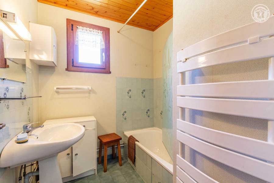 Gîtes de France N°73G40107 (LA CARDAMINE 2)