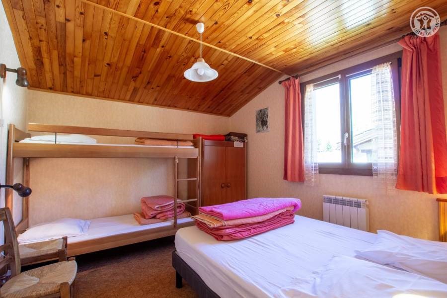 Gîtes de France N°73G40107 (LA CARDAMINE 2)