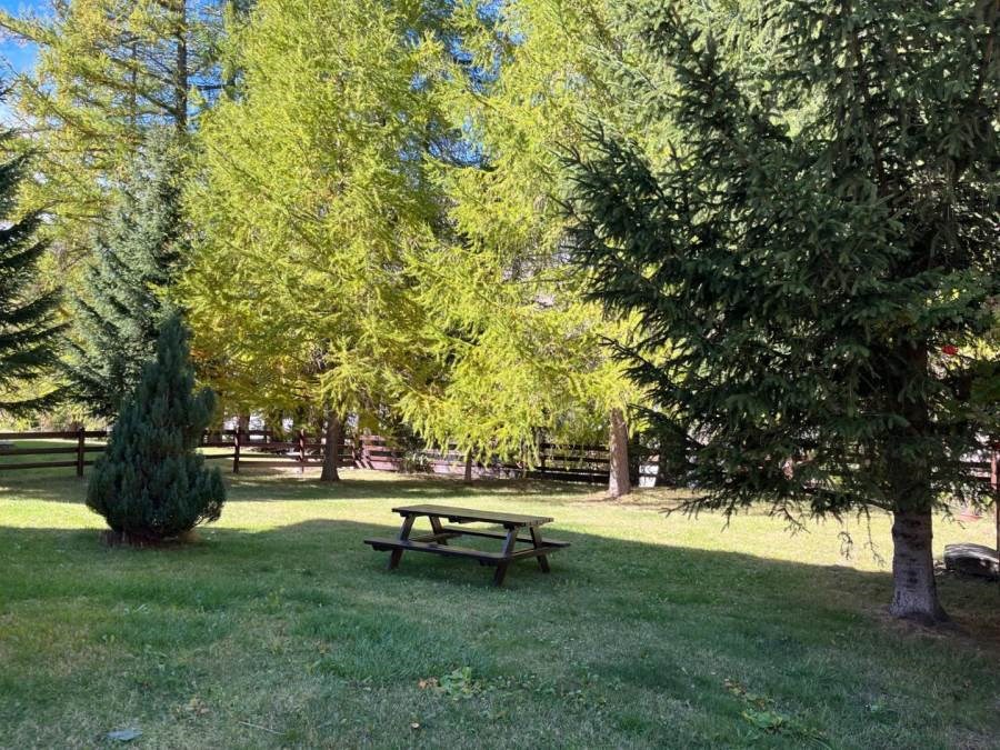 Gîtes de France N°73G40108 (LA CARDAMINE 3)