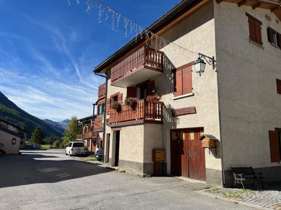 Gîtes de France N°73G40108 (LA CARDAMINE 3)