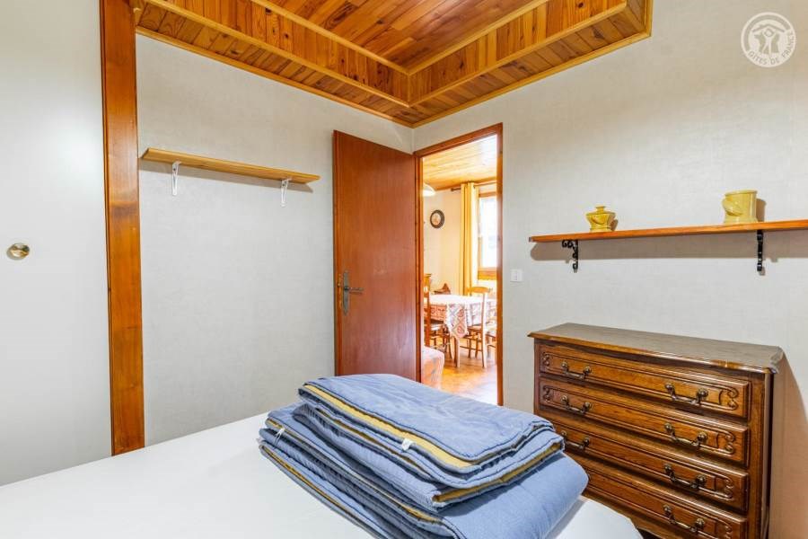 Gîtes de France N°73G40108 (LA CARDAMINE 3)