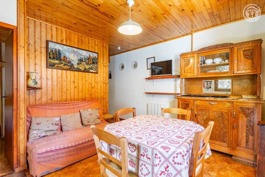 Gîtes de France N°73G40108 (LA CARDAMINE 3)