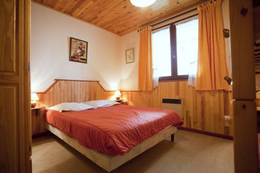 Gîtes de France N°73G40109 (LE LYS ORANGE n°3)