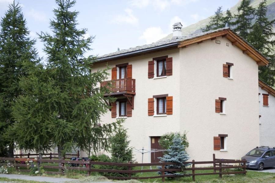 Gîtes de France N°73G40109 (LE LYS ORANGE n°3)