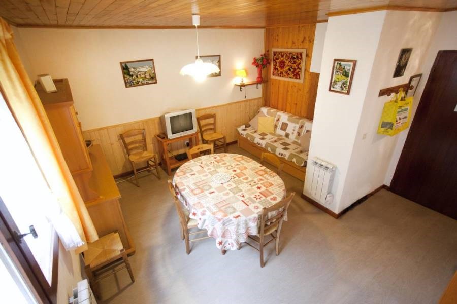 Gîtes de France N°73G40109 (LE LYS ORANGE n°3)