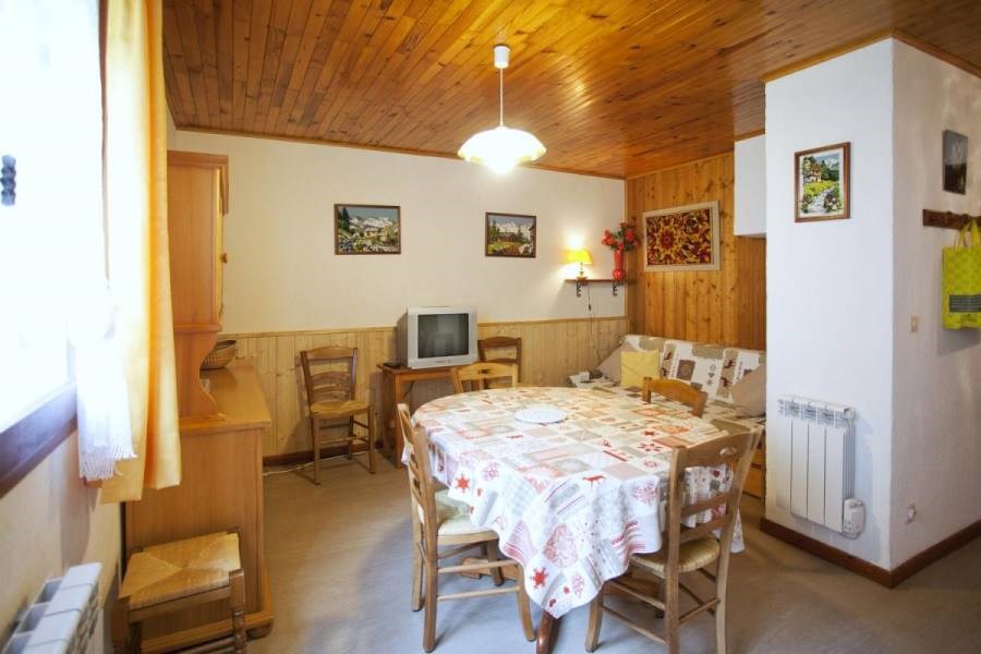 Gîtes de France N°73G40109 (LE LYS ORANGE n°3)