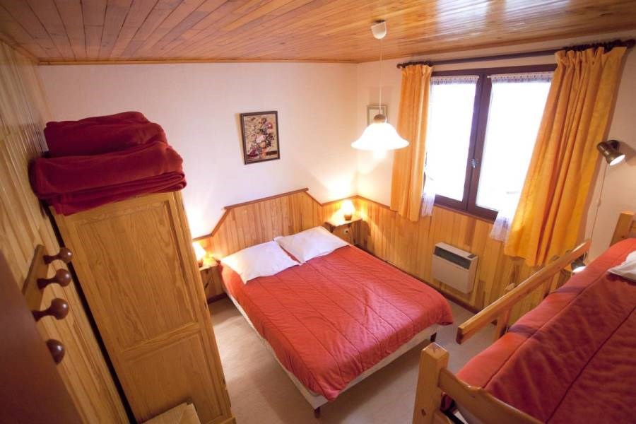 Gîtes de France N°73G40109 (LE LYS ORANGE n°3)