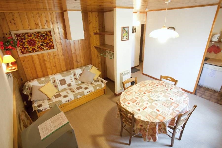 Gîtes de France N°73G40109 (LE LYS ORANGE n°3)