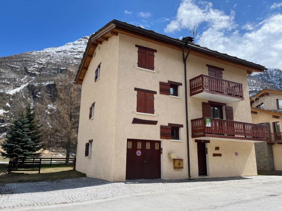 Gîtes de France N°73G40109 (LE LYS ORANGE n°3)