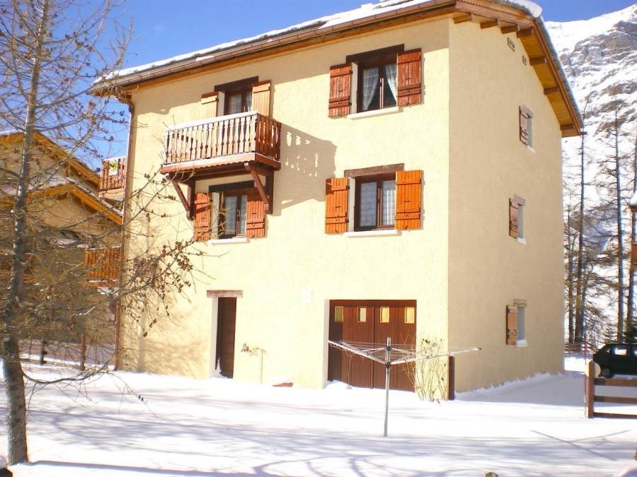 Gîtes de France N°73G40109 (LE LYS ORANGE n°3)