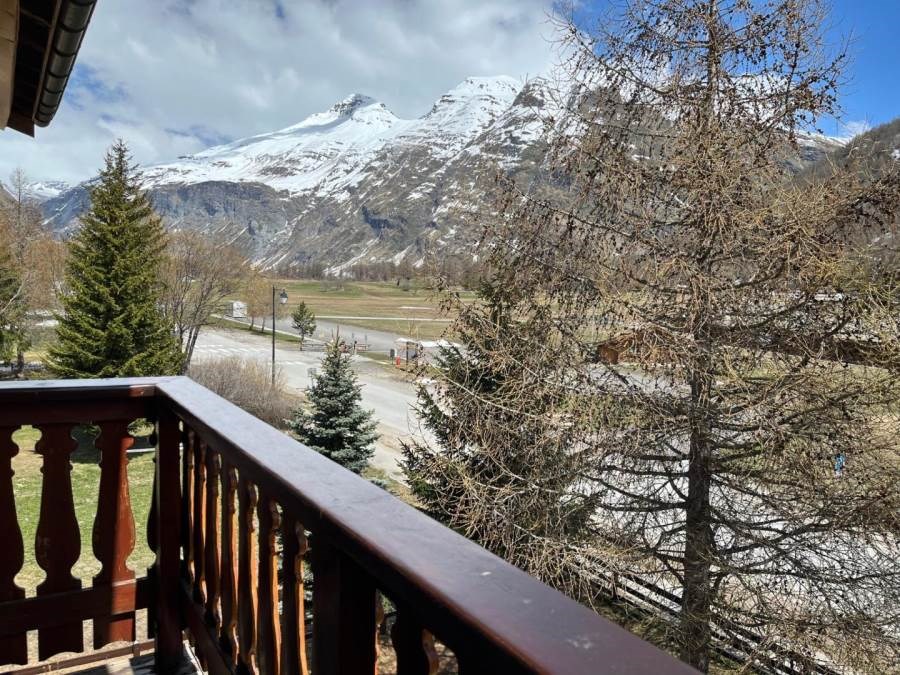 Gîtes de France N°73G40110 (LE LYS ORANGE n°1)