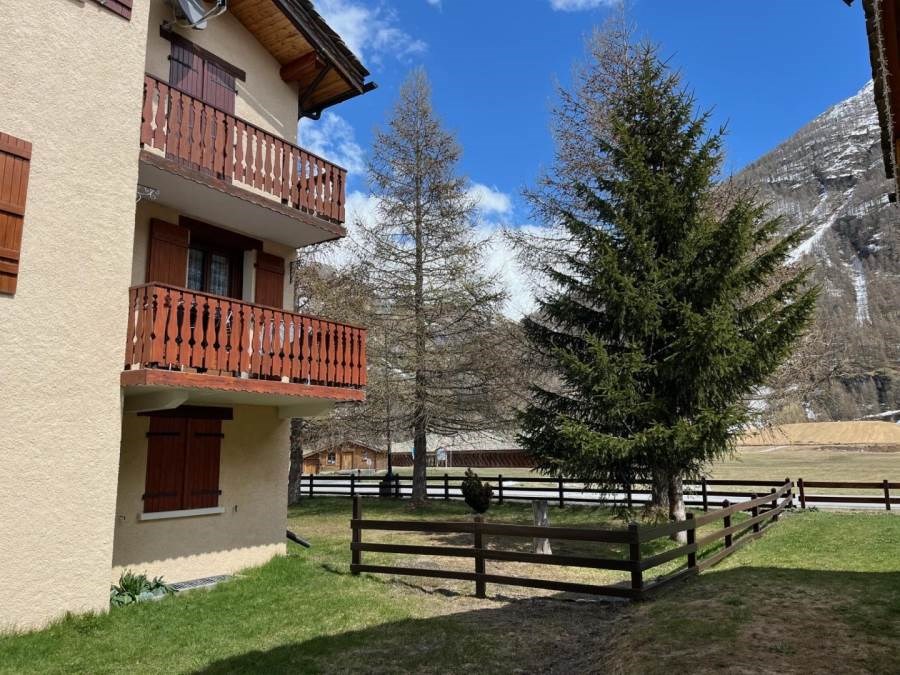 Gîtes de France N°73G40110 (LE LYS ORANGE n°1)