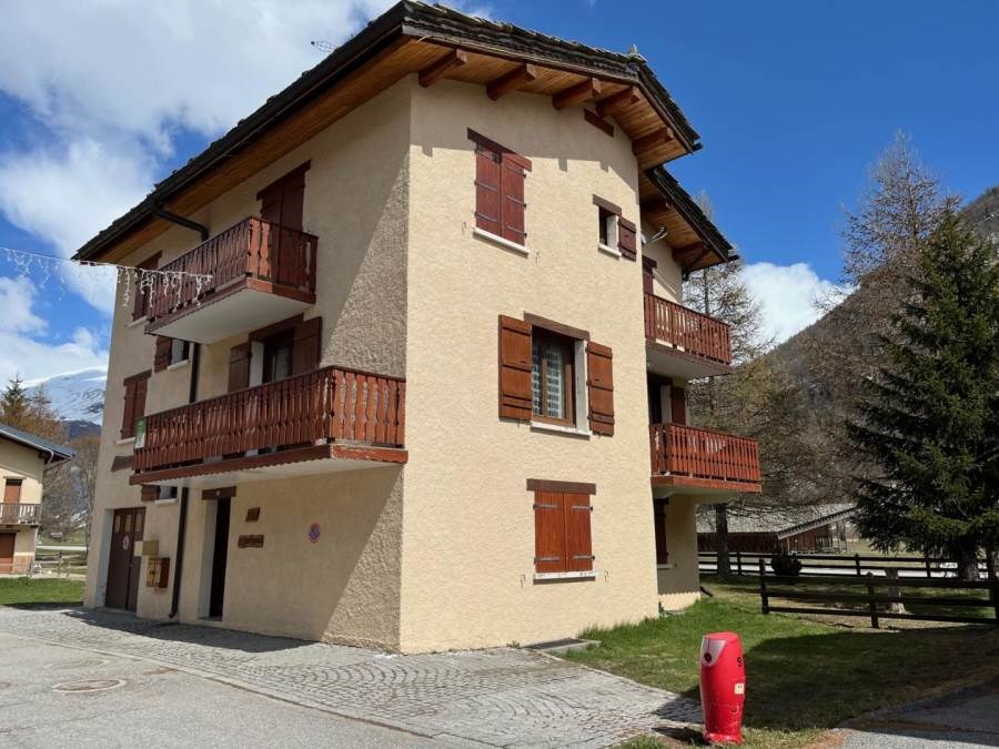 Gîtes de France N°73G40110 (LE LYS ORANGE n°1)