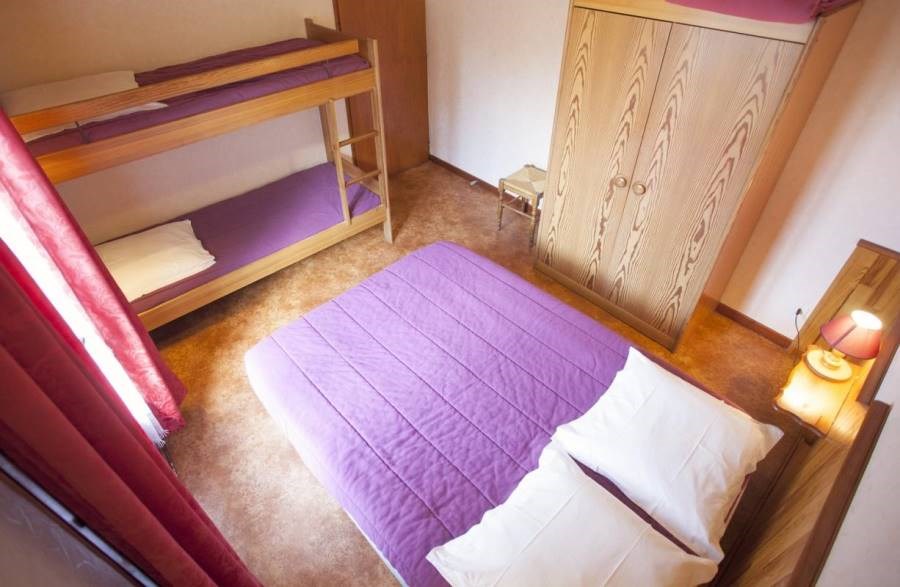 Gîtes de France N°73G40111 (LE LYS ORANGE n°2)