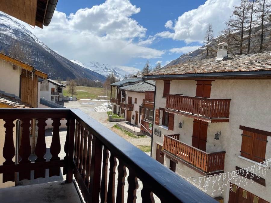 Gîtes de France N°73G40111 (LE LYS ORANGE n°2)