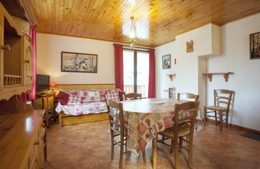 Gîtes de France N°73G40111 (LE LYS ORANGE n°2)