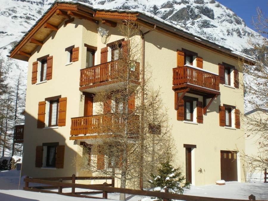 Gîtes de France N°73G40111 (LE LYS ORANGE n°2)