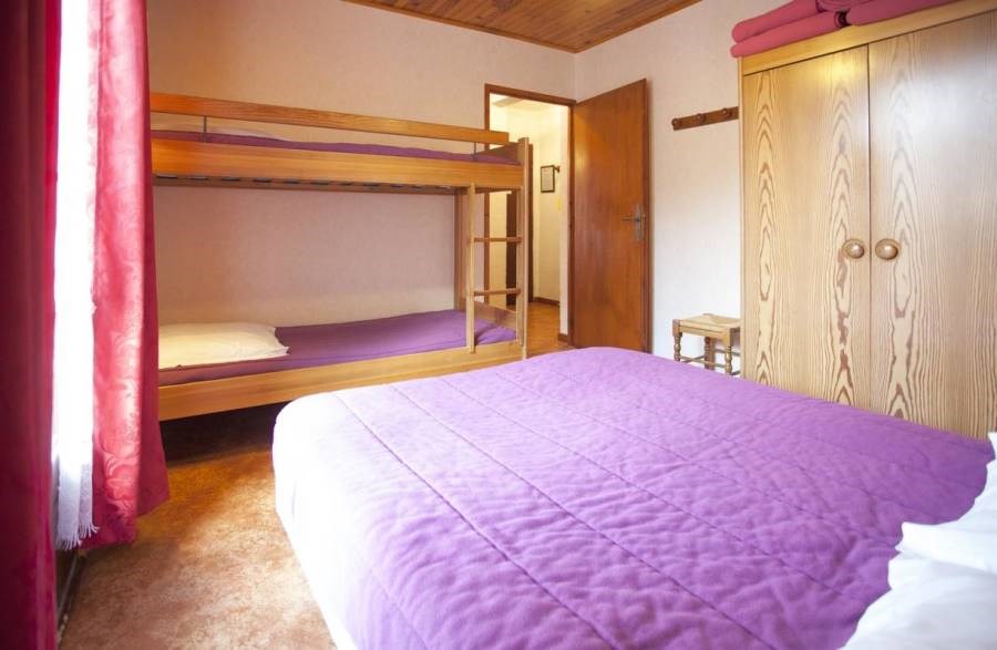 Gîtes de France N°73G40111 (LE LYS ORANGE n°2)