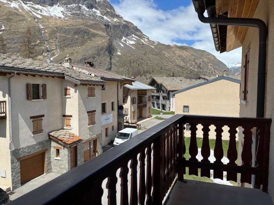 Gîtes de France N°73G40111 (LE LYS ORANGE n°2)