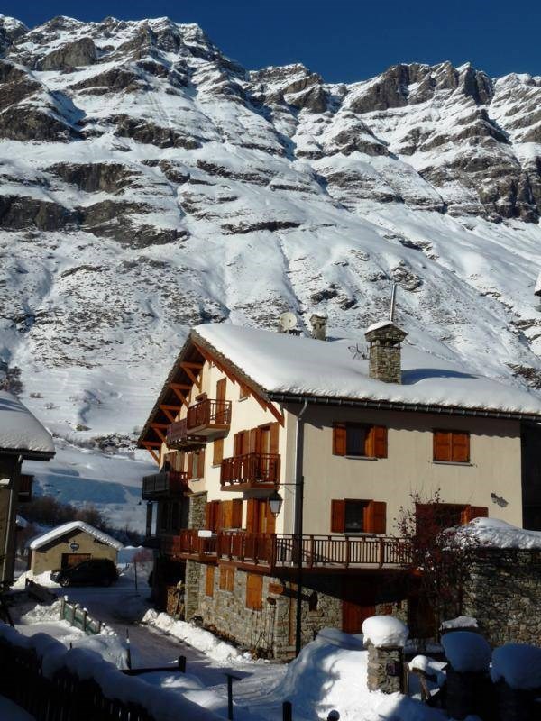 Gîtes de France N°73G40117 (ANDAGNE - ASPHODELE)