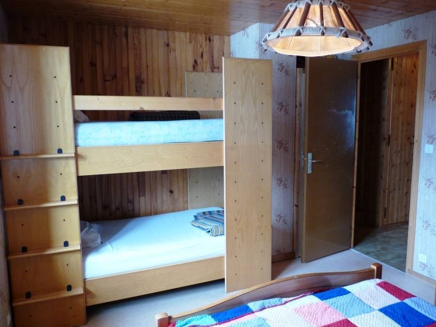 Gîtes de France N°73G40117 (ANDAGNE - ASPHODELE)