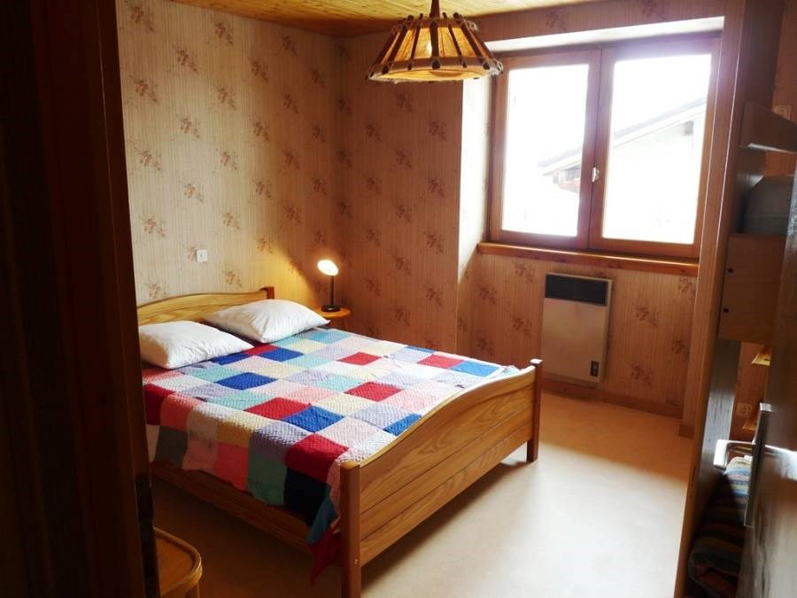 Gîtes de France N°73G40117 (ANDAGNE - ASPHODELE)